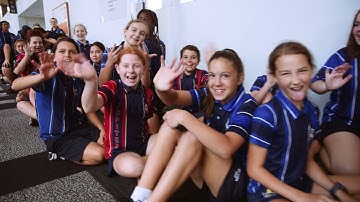 The Resilience Project & North Queensland Toyota Cowboys in the Mackay school community