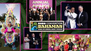 Globe Life UAGA 2026 Convention Highlights