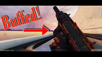 Cordite is the best gun in Codmobile season 7