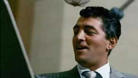 La bella Napoli Dean Martin
