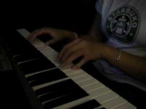 Lost Without You (Keyboard)