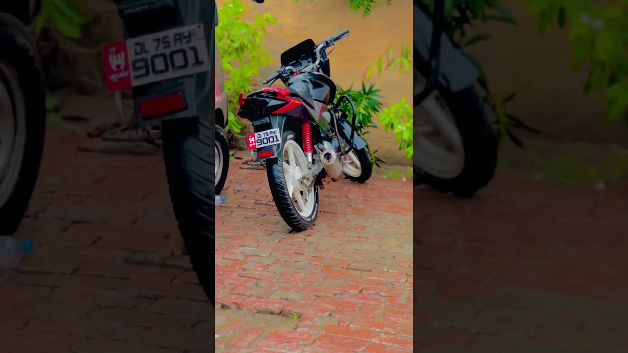 Cbz extreme modified ❤️ 