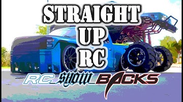 Custom 5th Scale Redcat CLAWBACK