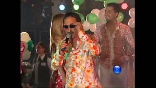2007 Milko Kalaidjiev - Kamynite padat (tv version) / Милко Калайджиев - Камъните падат