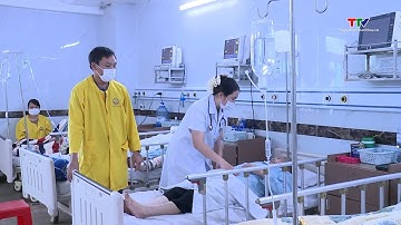 200.000 người t.ử v.o.n.g vì bệnh tim mạch mỗi năm| NSTH
