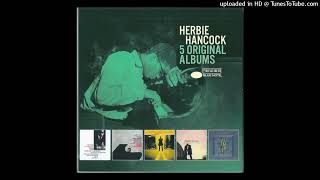 Herbie Hancock - Goodbye To Childhood