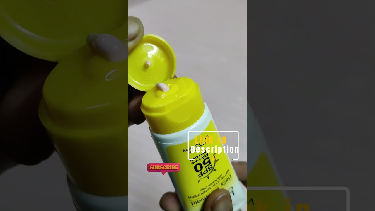 Lacto Calamine Sunscreen Review Top 10 Sunscreen under 250rs Only