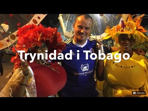 Wideo: Najlepsze atrakcje w Trynidadzie