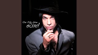 Video thumbnail of "Prince - When U Were Mine (Live from One Nite Alone Tour 2002)"