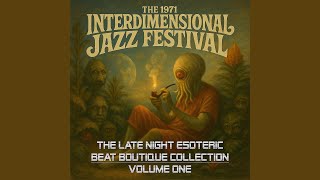 Funk Of The Fifth Sun