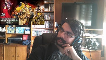 If the Emperor had a Text-to-Speech Device - Episode 28: Custodian Hustle (Live Reaction)