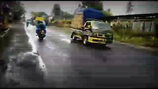 Dj malam ini versi truk oleng