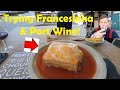 This is Portugal&#39;s Favorite Dish, Francesinha.