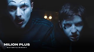 Yzomandias - Vrána k vráně [AI REMIX]