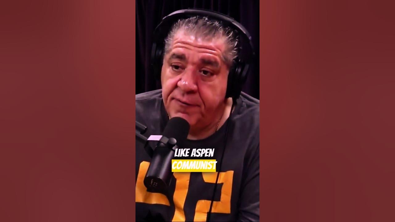 I Got Busted In Boulder Joey Diaz Jail Experience joerogan joeydiaz
