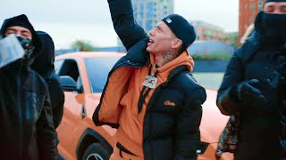 Central Cee x Russ Millions - Christmas Eve (Music Video)