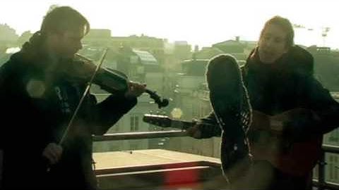 Starboard Silent Side "Wrong Folded Map"