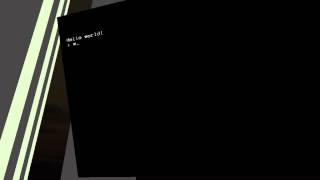 Celebrity Cyberpunk Jam with lua consoles WIP Profile