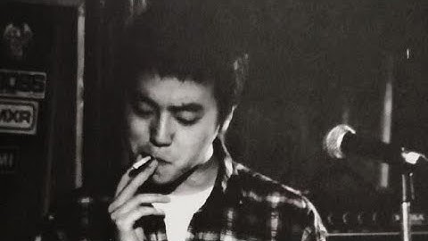 Thumbnail of Dou Wei - live "黑色梦中"