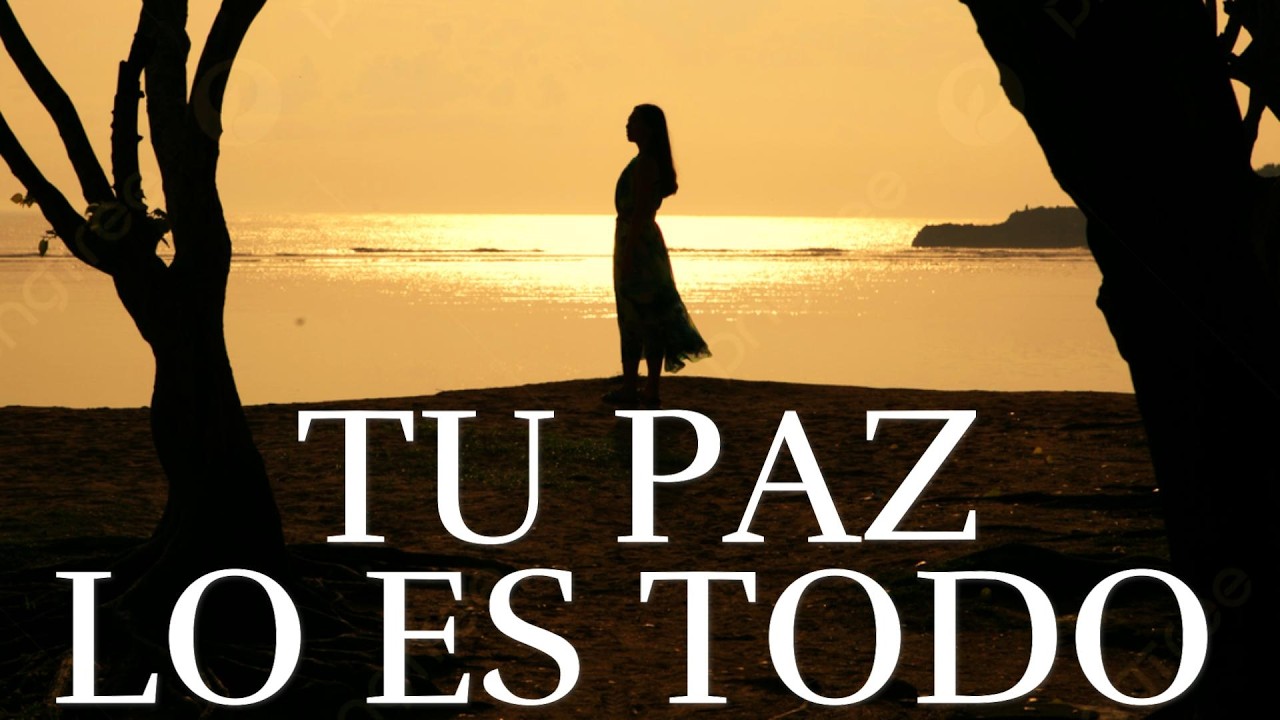 Tu Paz Lo Es Todo y Vale ORO ¦ Consejos De Oro #consejosdevida