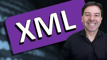 XML