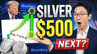 Silver's "July 4 Reset" — Is Trump Really Behind It? (Don't Miss This Move)