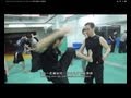 Behind the scene of Defenders of Bu-Tik Palace 暮沉武德殿MV拍攝幕後