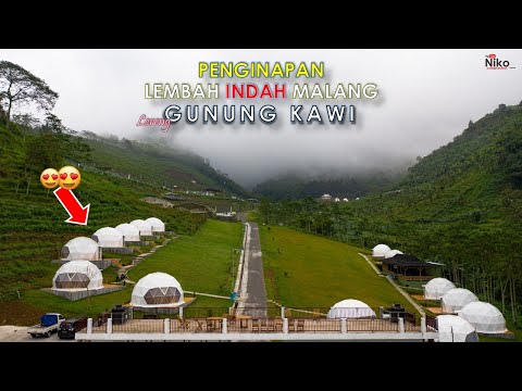 Video: Wisata Lembah Willamette