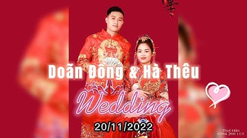 Lễ trao nhận khăn piêu của dân tộc thái đen Tây Bắc  || Trai Bản 26