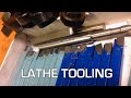 Mini Lathe Tooling and Accessories