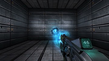 Doom 3 - Weapons of Mars Destruction 1.4.0 [Weapon Sound Design Showcase(outdated)]