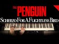 The Penguin - Scherzo for a Flightless Bird | Advanced Piano