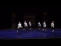 Mercy- Choreographed by Carnel John Descamento