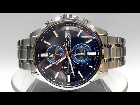 casio edifice efb 560