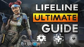 Ultimate Beginner Lifeline Guide - Apex Legends Season 11