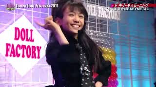 Sakura Gakuin - TIF 2011 - Sub Unit Melody - SG Closing