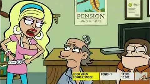 Good Vibes (2011): He Said Slavery, That