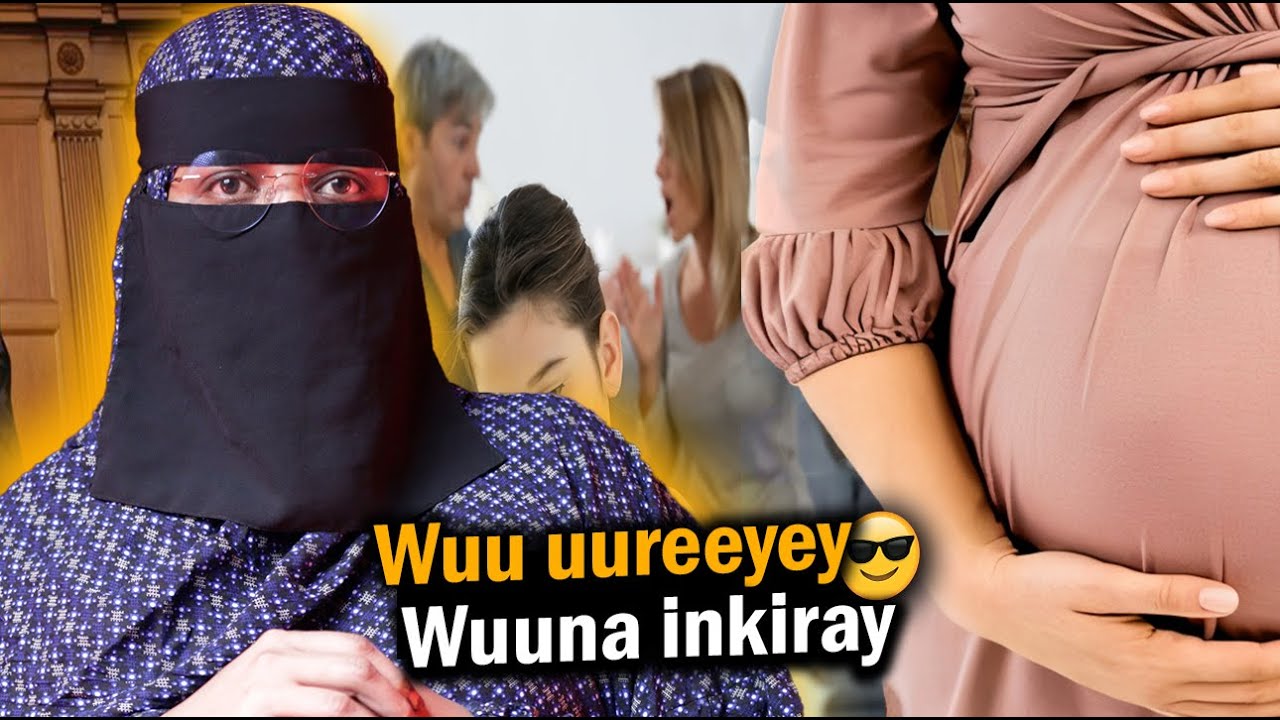 INKIRAAD UUR | QISO LA YAAB LEH | LAYAAN