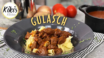 Was tun wenn Gulasch Fleisch nicht weich wird?