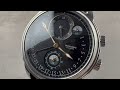 Parmigiani Fleurier Toric Hemispheres Retrograde PFC493-0001400-XA1442