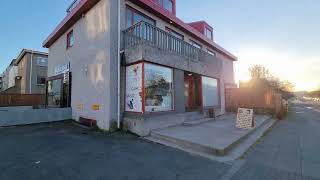 Weather in Reykjavík @Raudararstigur @whatsoniceland 