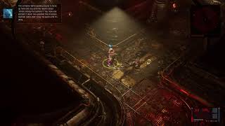 No More Cache, Roboguy