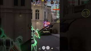 Check out my INSANE HAZE BUILD on my channel now! #deadlock #deadlockgameplay #deadlockclips