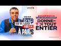 Ref:cwvIUkU5eIQ J3 - l �glise �famille� : les signes d un bon p�re et d un bon fils - dtte - bishop dag heward-mills