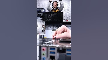 Do This When Standoffs Get Stuck to Your Motherboard