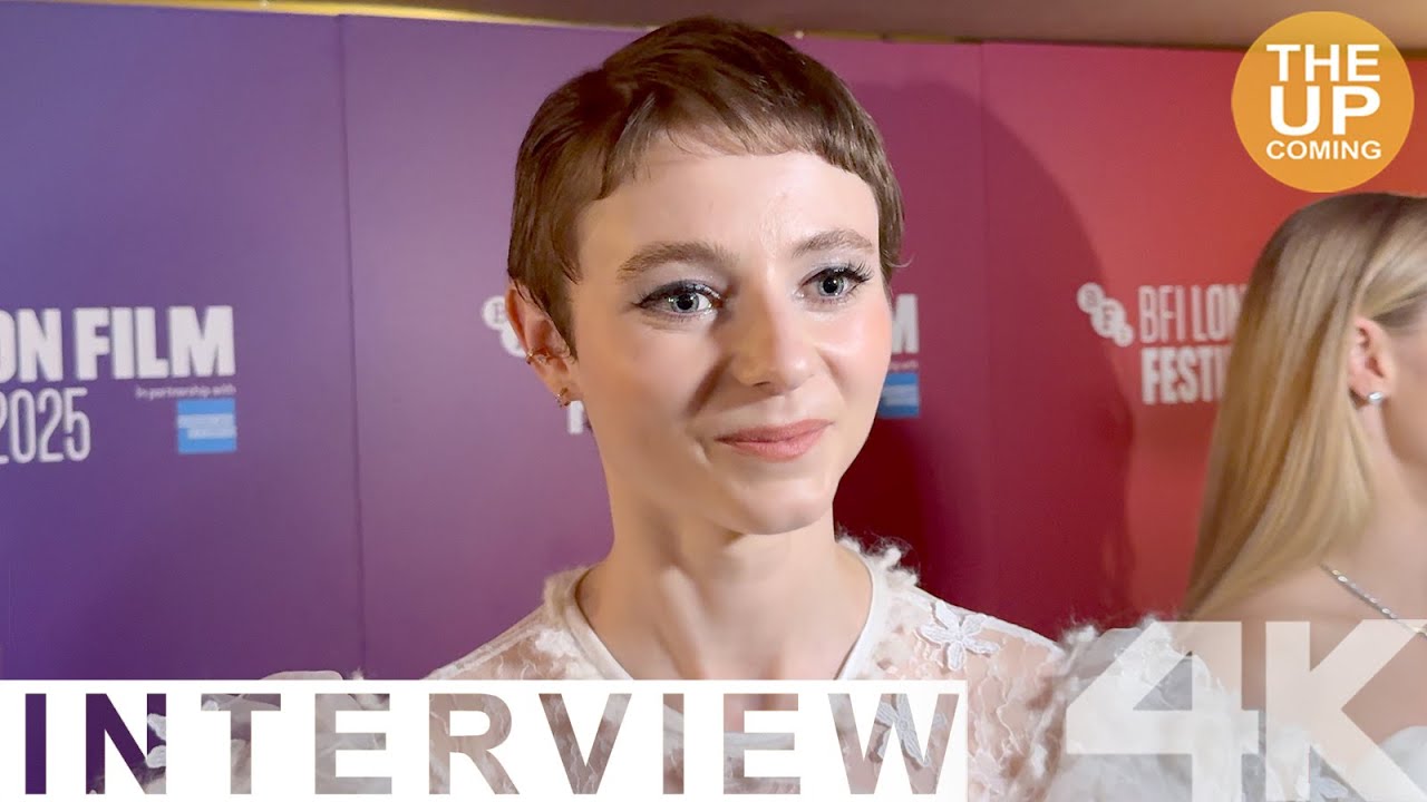Thomasin McKenzie Interview On The Testament Of Ann Lee At BFI London thomasin-mckenzie-interview-on-the-testament-of-ann-lee-at-bfi-london