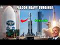 SpaceX Falcon Heavy's 1st Launch 2024 is more important than you think!
