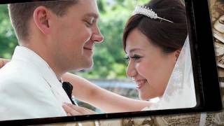 Corel PaintShop Pro X4: Wedding Cinemagraph Corel PaintShop Pro X4: Wedding Cinemagraph