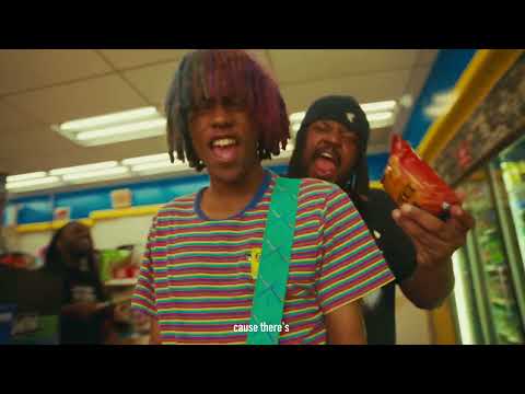 The Paradox No Strings Attached Visualizer