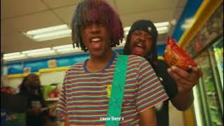 The Paradox - No Strings Attached (Visualizer)